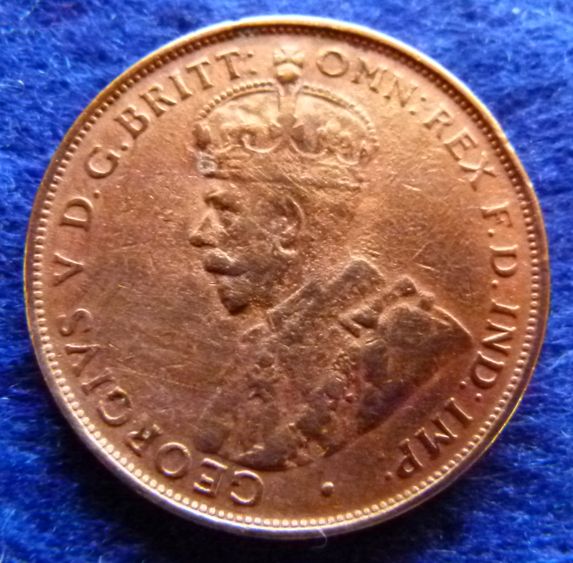 What-Grade-Are-These-1932-Pennies-Please?